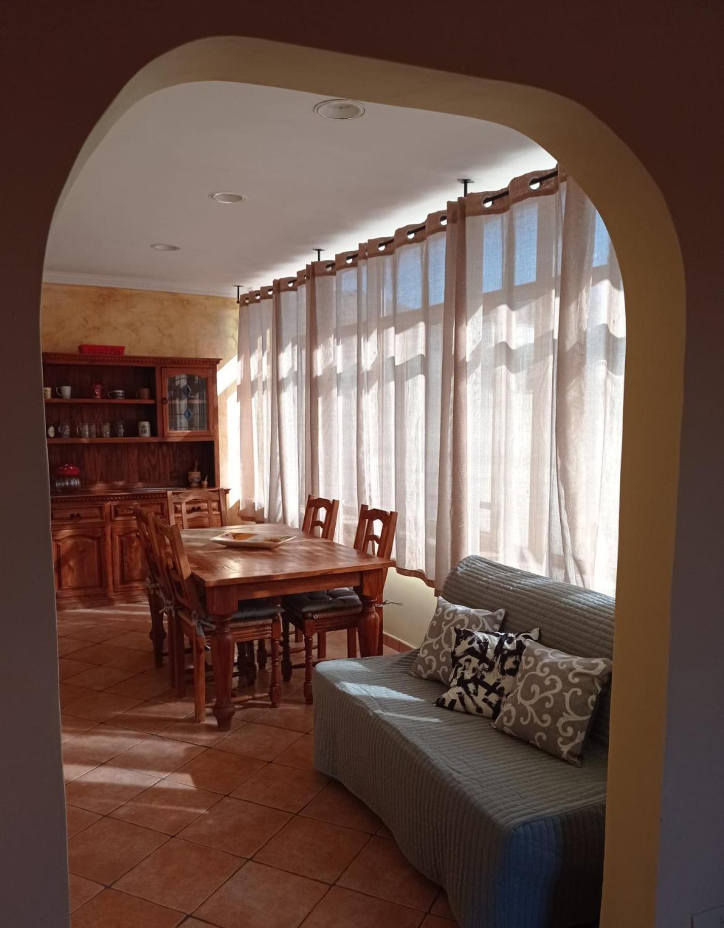 La Casa Sui Tetti Appartement Tivoli Buitenkant foto