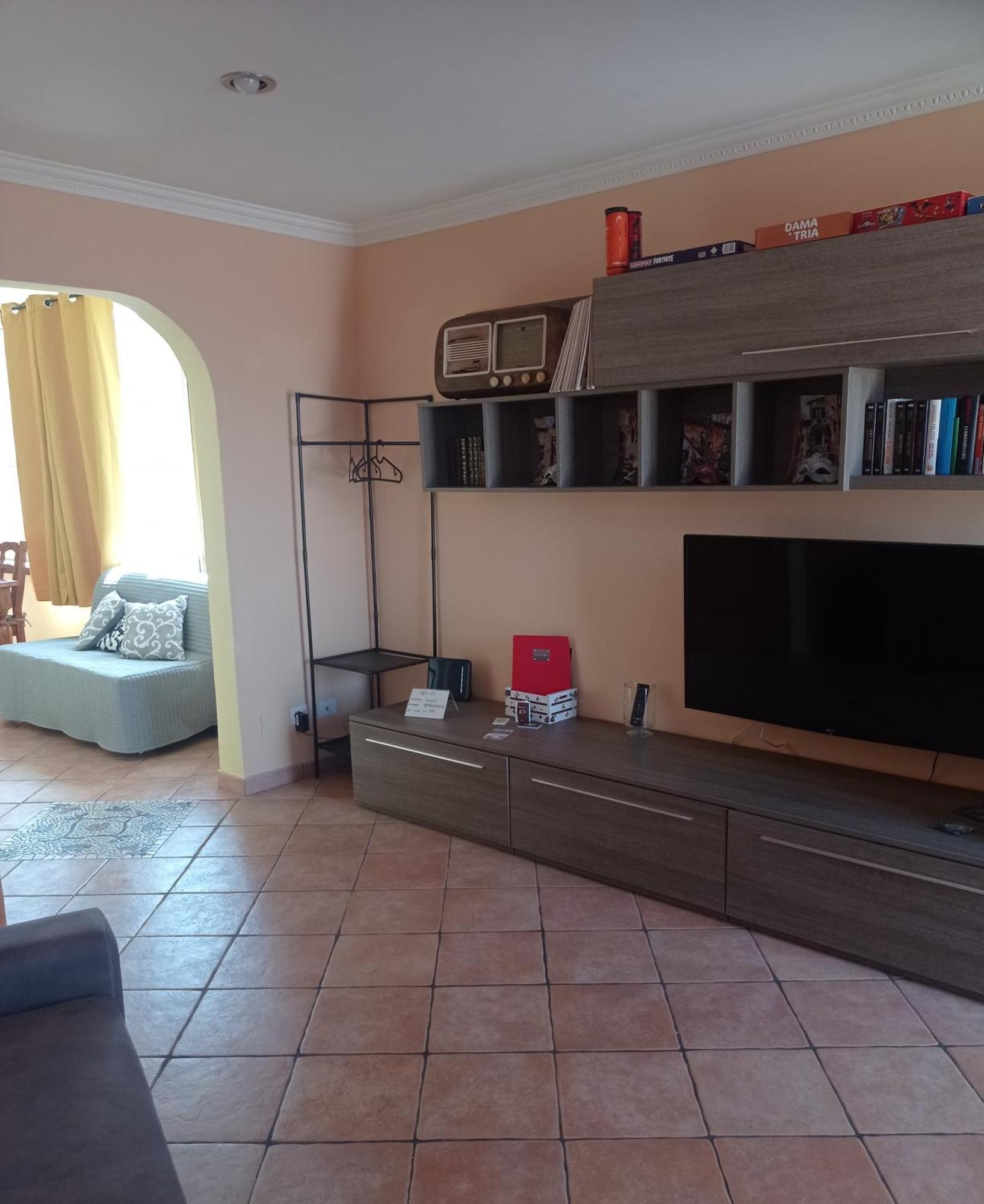 La Casa Sui Tetti Appartement Tivoli Buitenkant foto