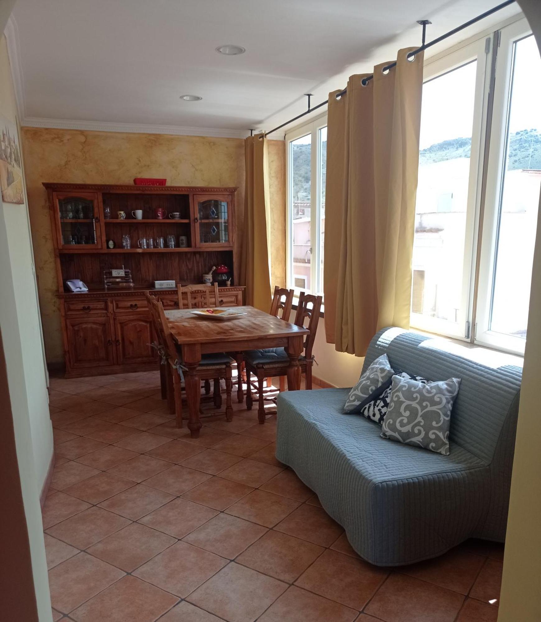 La Casa Sui Tetti Appartement Tivoli Buitenkant foto
